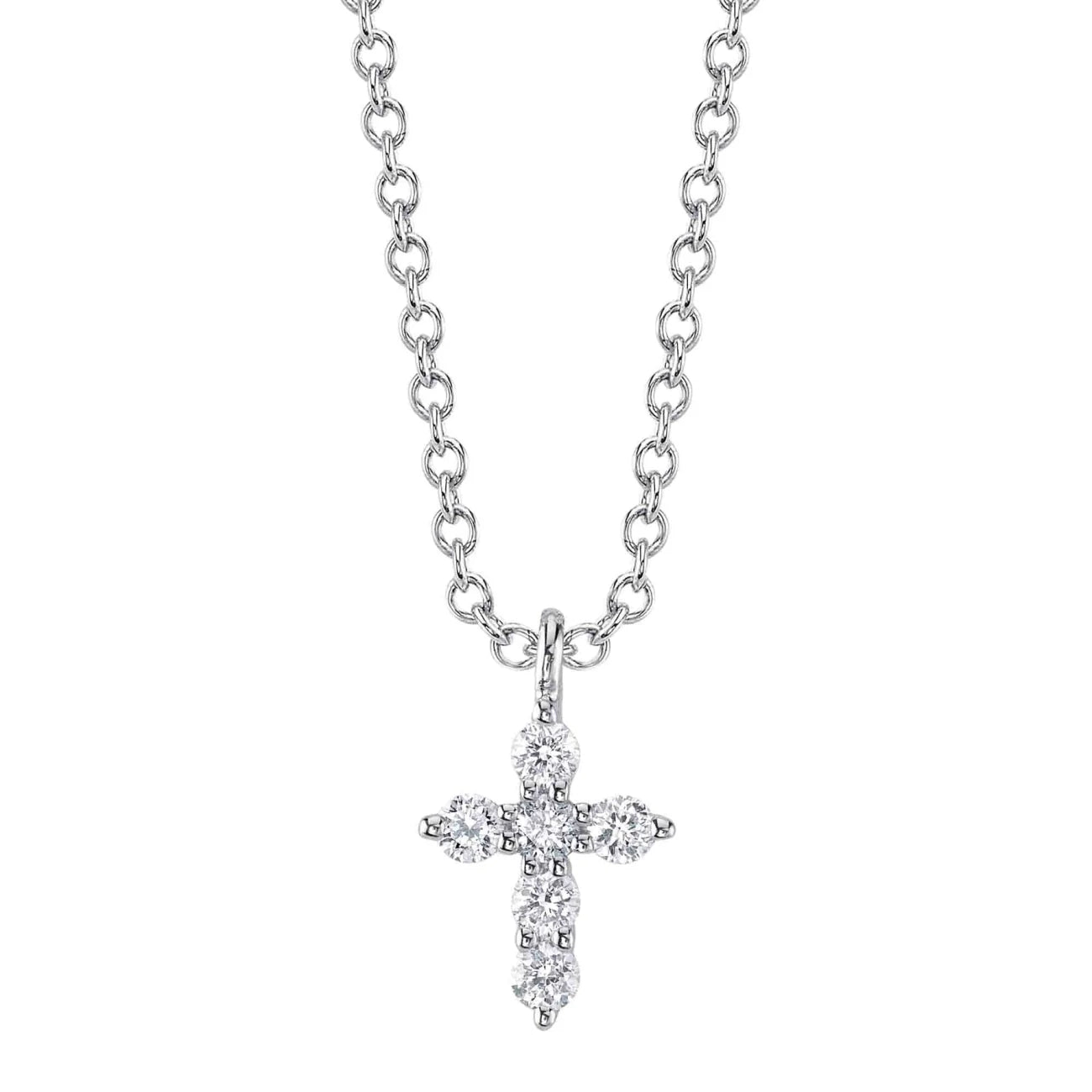 Holiday Jewelry Sale – Perfect Gifts At Great Prices Shy Creation Round Diamond Cross Necklace Holiday Jewelry Sale – Perfect Gifts At Great Prices Shy Creation Round Diamond Cross Necklace