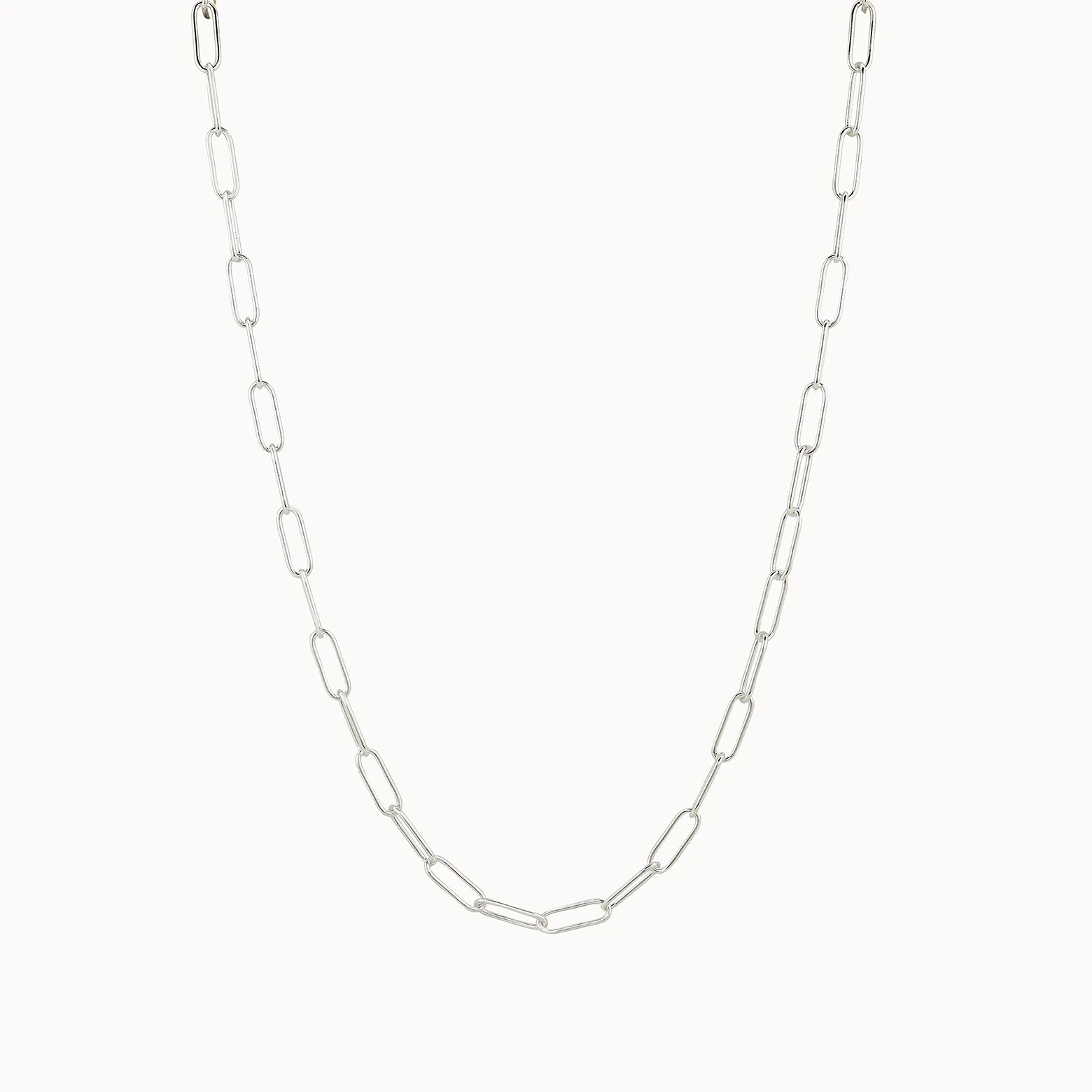 Shop Jewelry That Shines Without The High Price silver boldly necklace - sterling silver Shop Jewelry That Shines Without The High Price silver boldly necklace - sterling silver