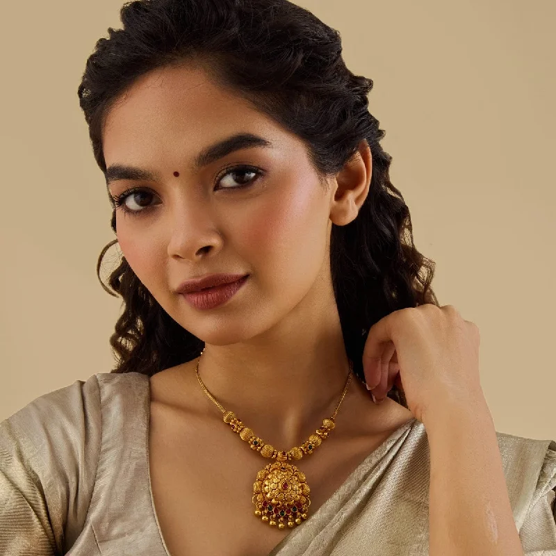 Elevate Your Jewelry Collection With Limited-Time Savings Silver Temple Necklace 168002 Elevate Your Jewelry Collection With Limited-Time Savings Silver Temple Necklace 168002