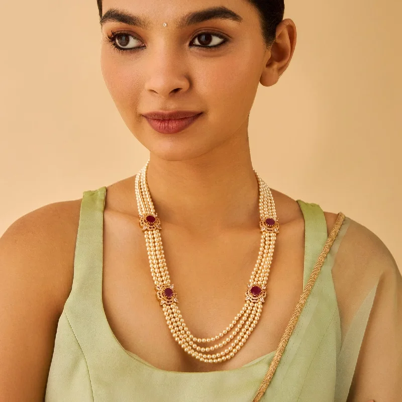 Flash Sale On Exquisite Jewelry – Don't Miss Out Silver Temple Necklace 177470