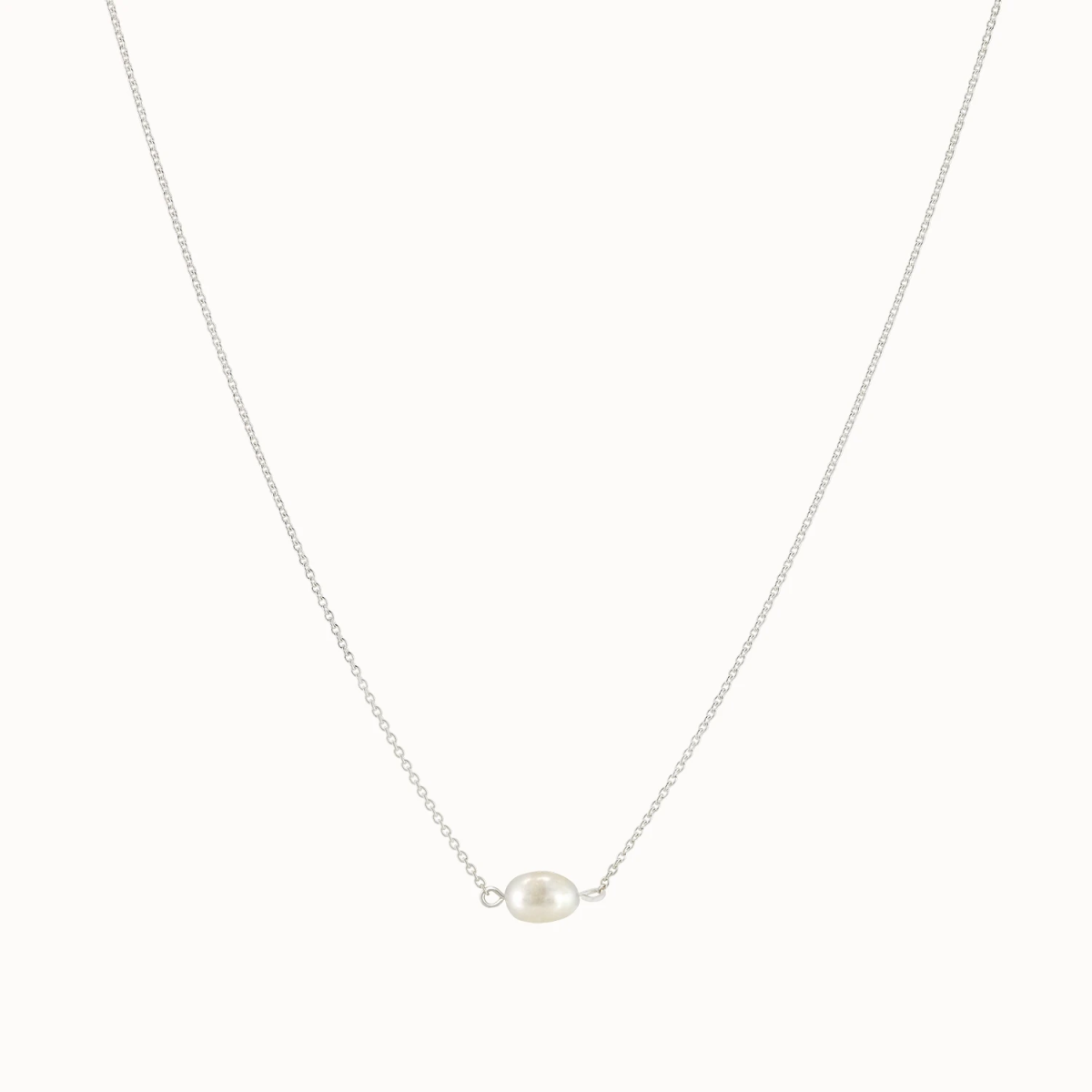 The Ultimate Jewelry Sale – Shop Premium Styles sofia perla necklace - sterling silver The Ultimate Jewelry Sale – Shop Premium Styles sofia perla necklace - sterling silver
