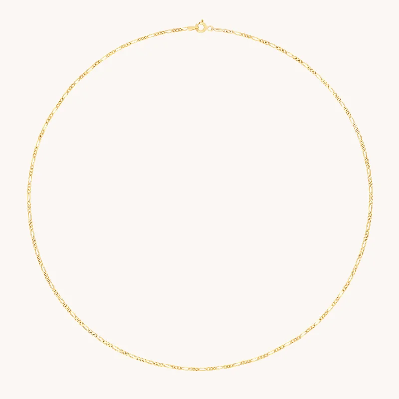 Elegant Jewelry At Unbeatable Offers – Shop Before It's Gone Soho Chain Necklace in Solid Gold Elegant Jewelry At Unbeatable Offers – Shop Before It's Gone Soho Chain Necklace in Solid Gold