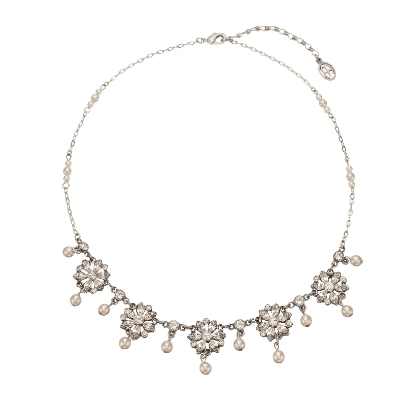 Bestselling Jewelry Now On Sale – Elevate Your Look Sonia Necklace
