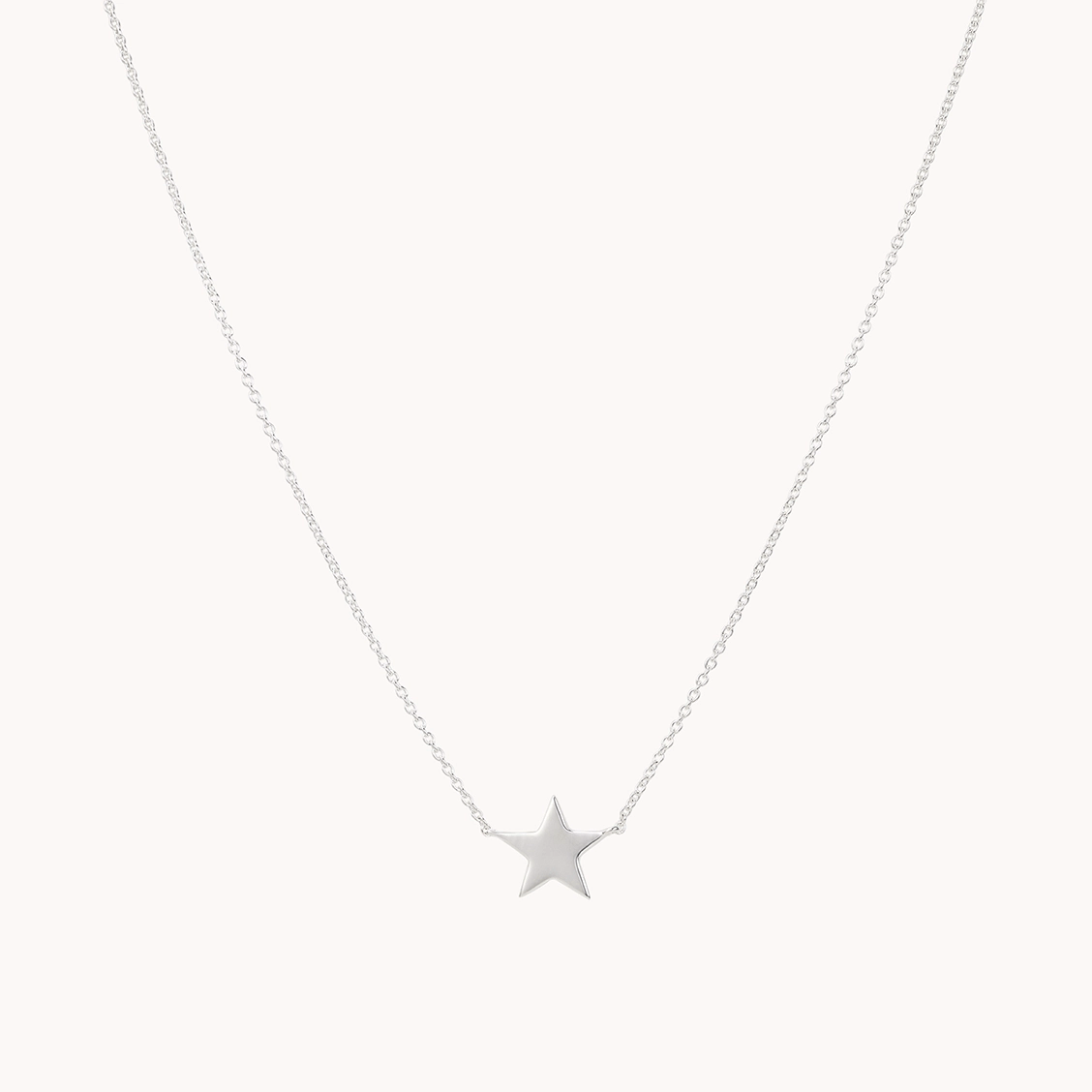 Unique Jewelry For Less – Shop The Sale Now stella star necklace silver - sterling silver Unique Jewelry For Less – Shop The Sale Now stella star necklace silver - sterling silver