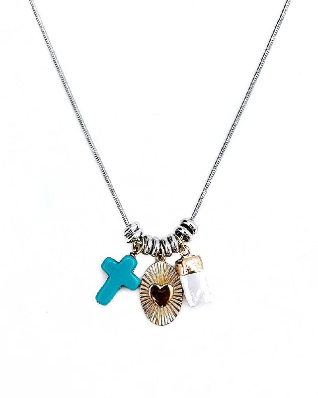 Best Jewelry Deals – Shop Premium Pieces At Great Prices Sutton Silver Charm Necklace Best Jewelry Deals – Shop Premium Pieces At Great Prices Sutton Silver Charm Necklace
