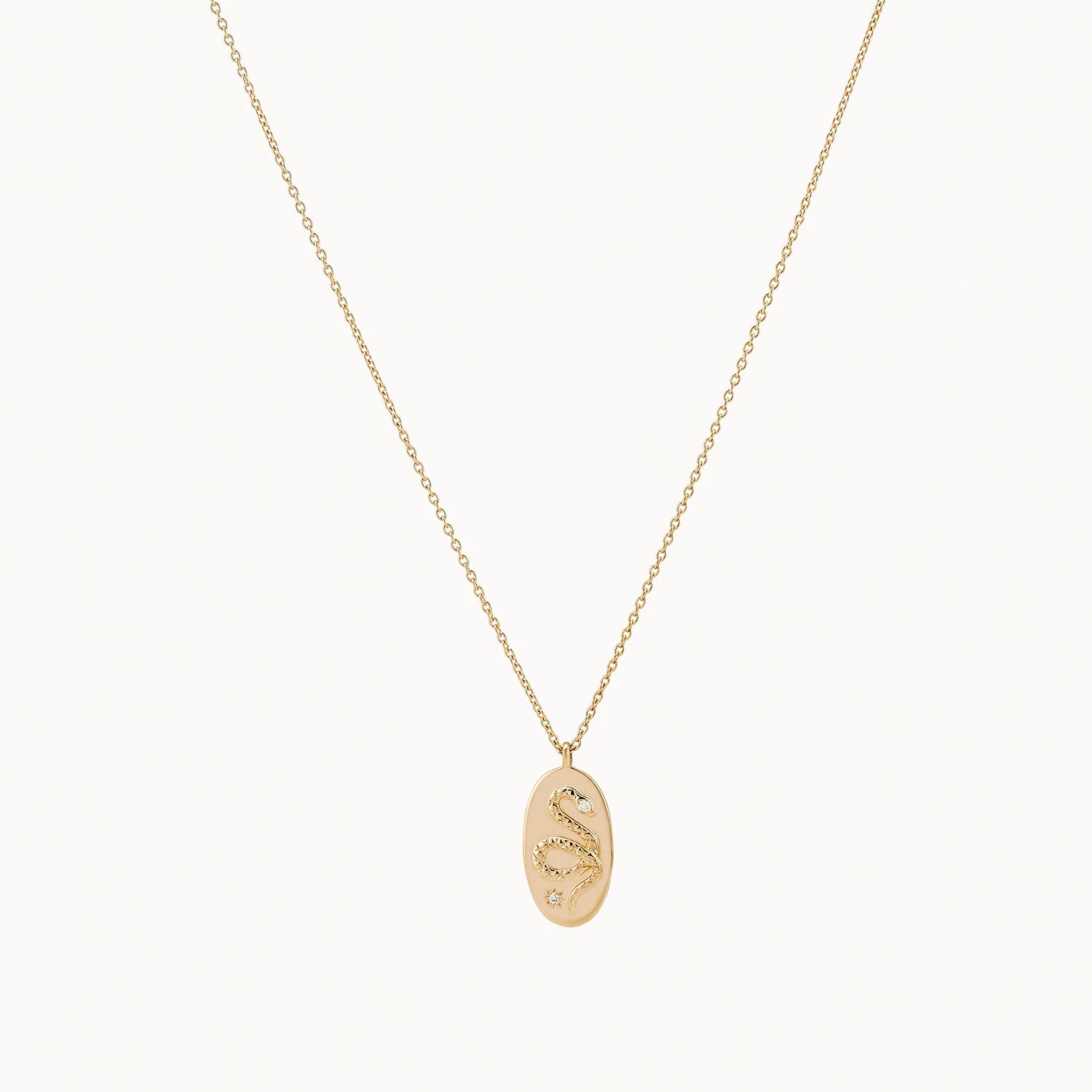 Trending Jewelry Styles Now At Limited-Time Discounts the serpent revival diamond necklace - 14k yellow gold, diamonds Trending Jewelry Styles Now At Limited-Time Discounts the serpent revival diamond necklace - 14k yellow gold, diamonds