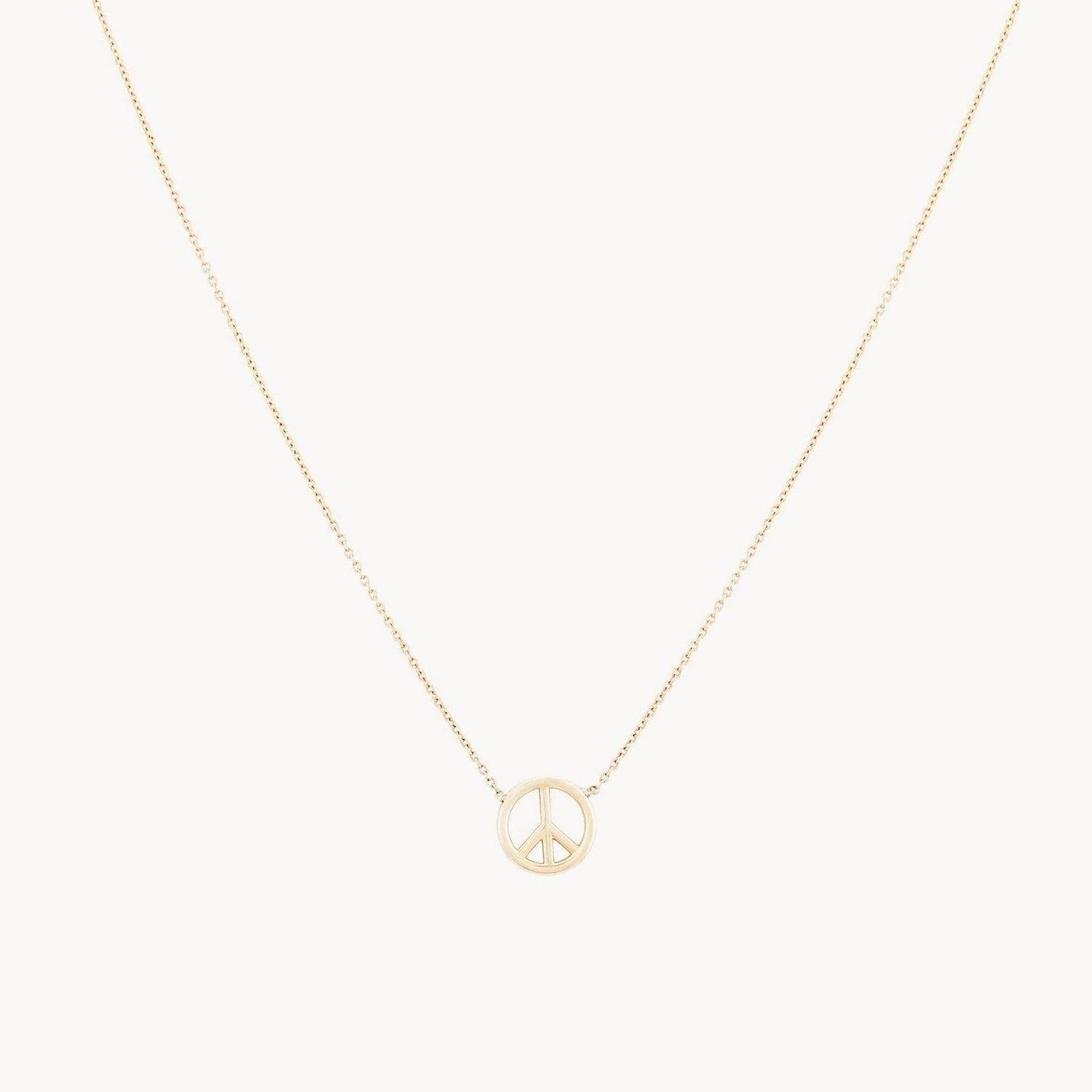 High-Quality Gemstone Jewelry For Special Occasions tie dye peace fully necklace - 14k yellow gold High-Quality Gemstone Jewelry For Special Occasions tie dye peace fully necklace - 14k yellow gold