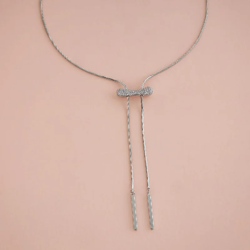 The Perfect Jewelry Piece At The Perfect Discount Trendy Necklace 174524