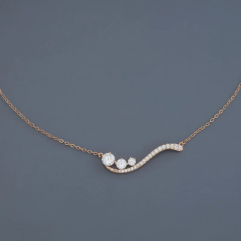 Exclusive Jewelry Discounts – Shop Now For Savings Trendy Necklace 179007
