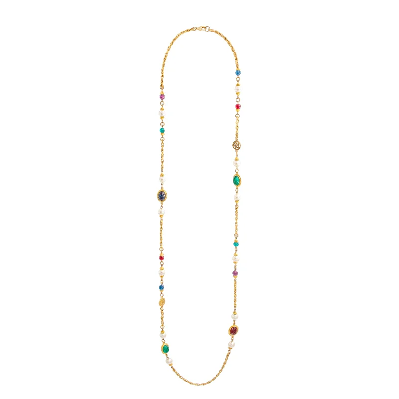 Shop Trending Jewelry With Exclusive Savings Althea Necklace