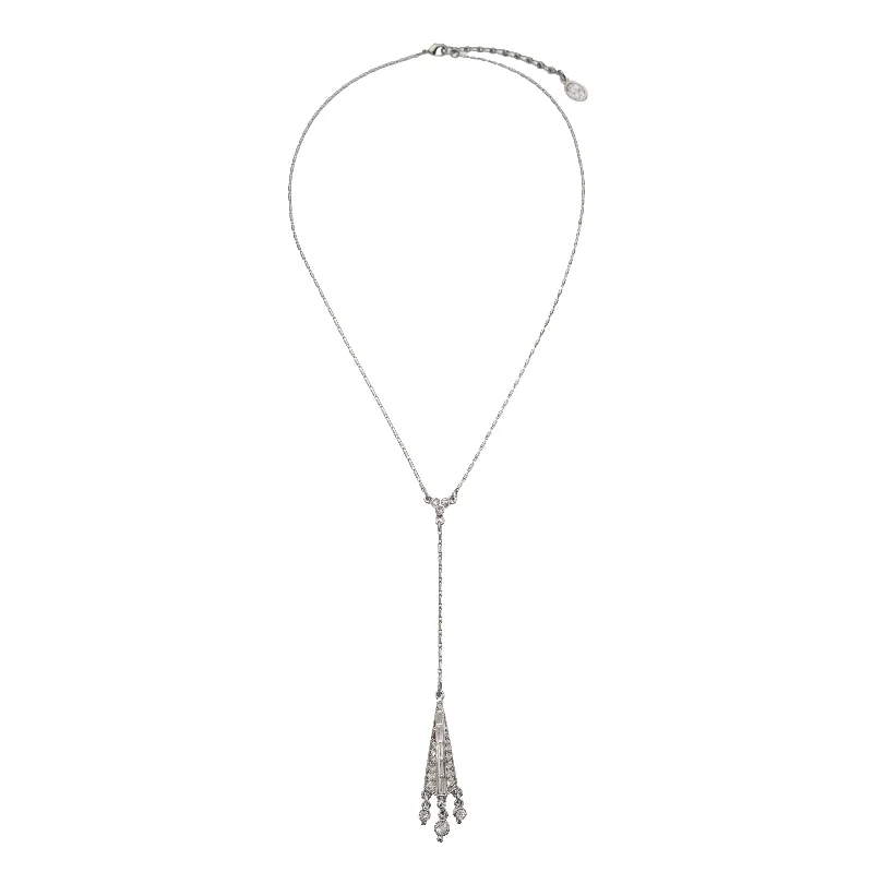 Huge Savings On Timeless Jewelry Collections Vivien Necklace