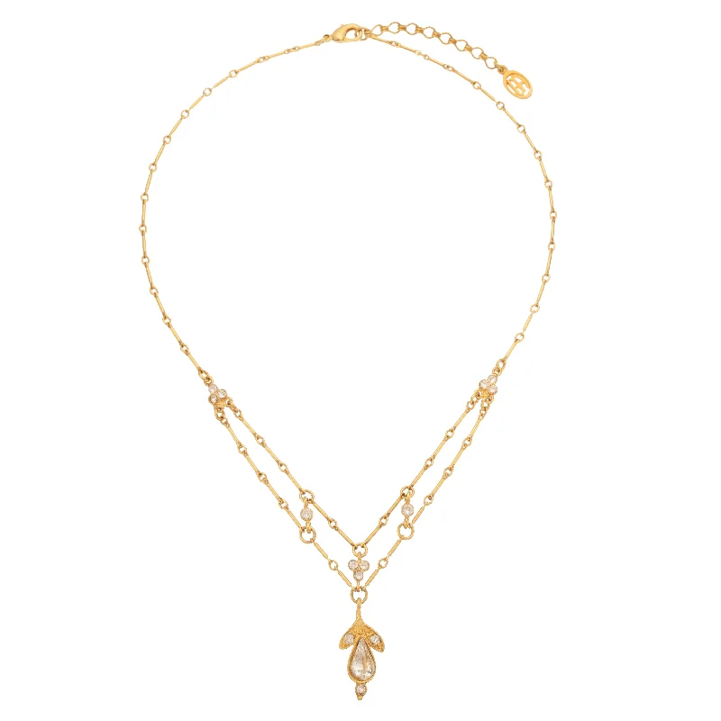 Exclusive Jewelry Sale – Sparkle For Less Zeisel Necklace