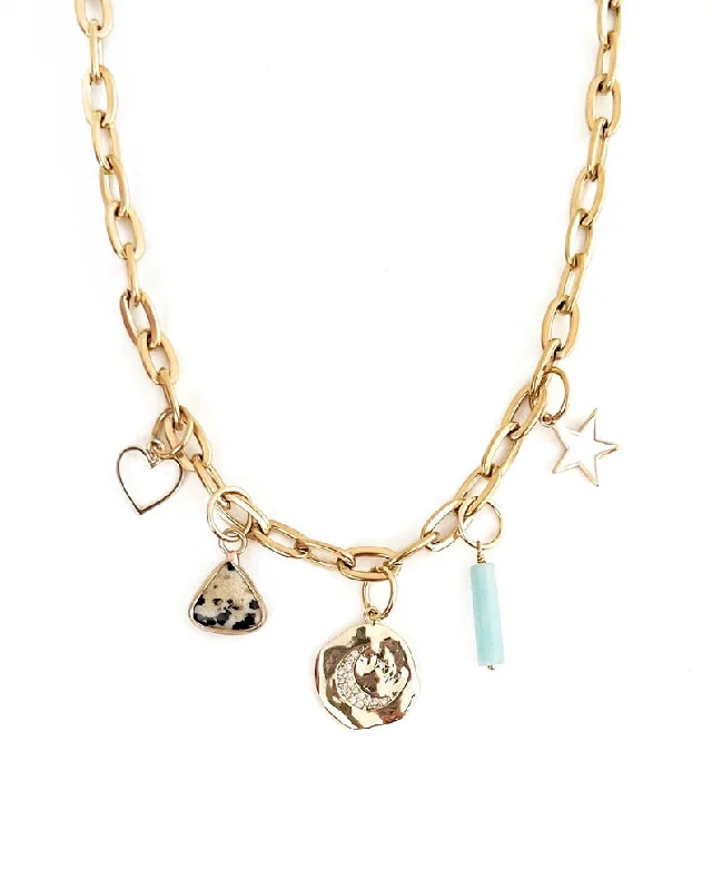 Shop Dazzling Jewelry With Special Promotional Discounts Zelda Charm Necklace