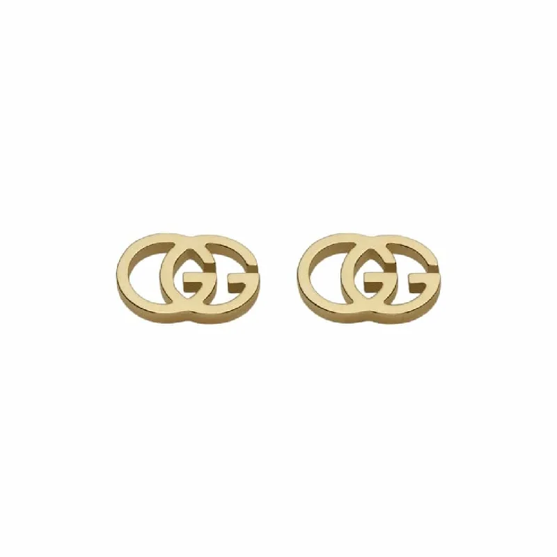 Once-A-Year Jewelry Deals – Shop Before They’Re Gone Classic GG Stud Earrings