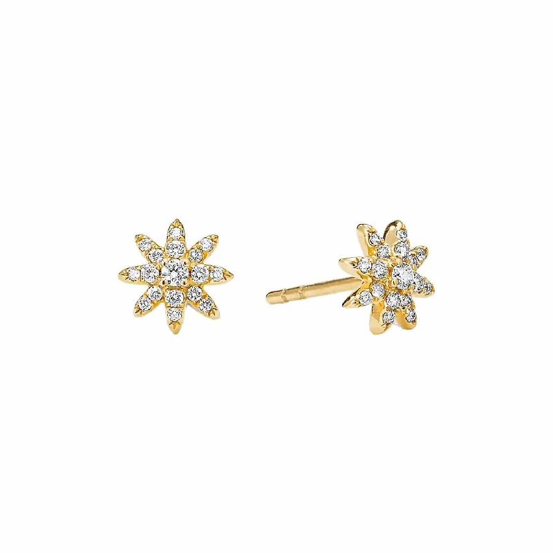 Best-Selling Jewelry Now Available At Special Deals Petite Starburst Stud Earrings with Diamonds Best-Selling Jewelry Now Available At Special Deals Petite Starburst Stud Earrings with Diamonds