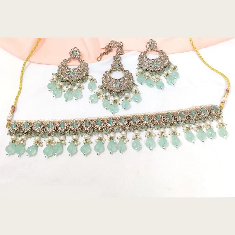 Mint Green