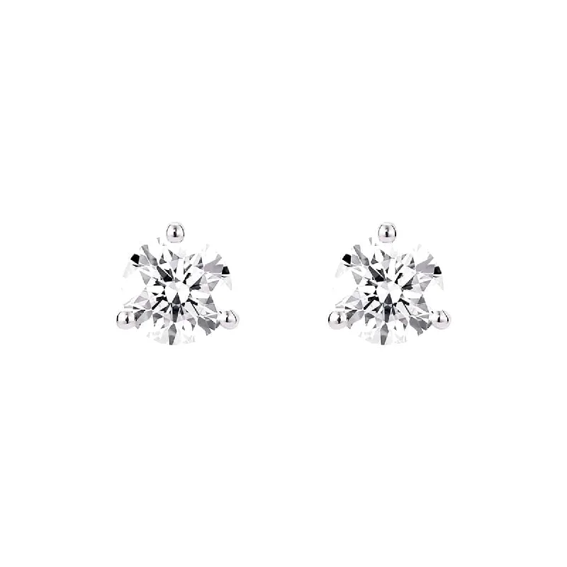The Ultimate Jewelry Sale – Shop Premium Styles Lab Grown Diamond Stud Earrings
