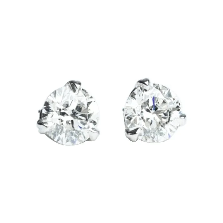 Don't Miss Out On Jaw-Dropping Jewelry Discounts Nuvola Stud Earrings (0.31ctw)