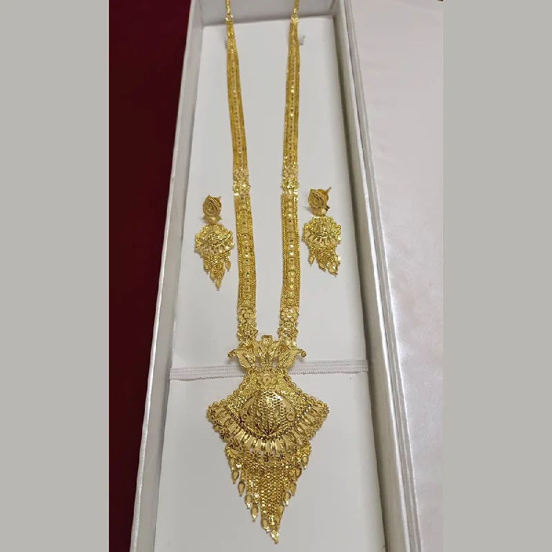 Shop Fine Jewelry With Exclusive Savings Pari Art Jewellery Forming Long Necklace Set