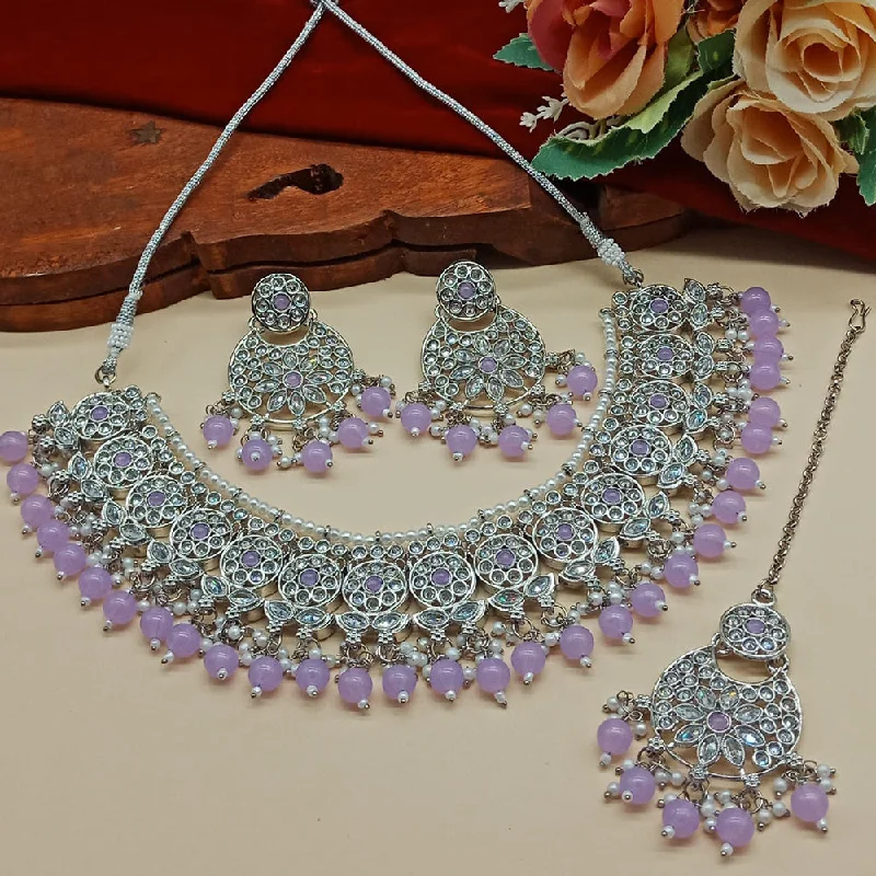 Light Purple