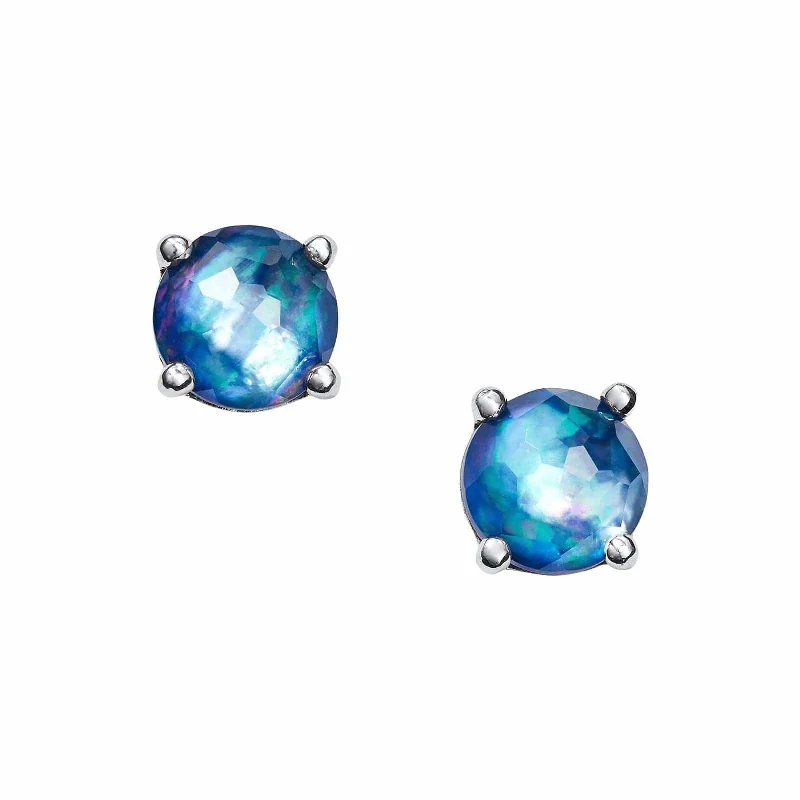 Modern Jewelry At Exclusive Discounts – Shop Today Single Stone Stud Earrings in Eclipse Modern Jewelry At Exclusive Discounts – Shop Today Single Stone Stud Earrings in Eclipse