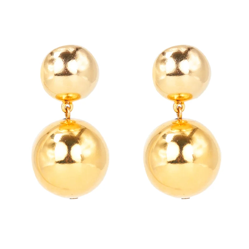 Exclusive Jewelry Sale Event – Shop Now Bowery Earrings