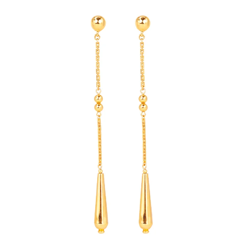 Delicate Crystal Jewelry For Sophisticated Charm Equinox Earrings
