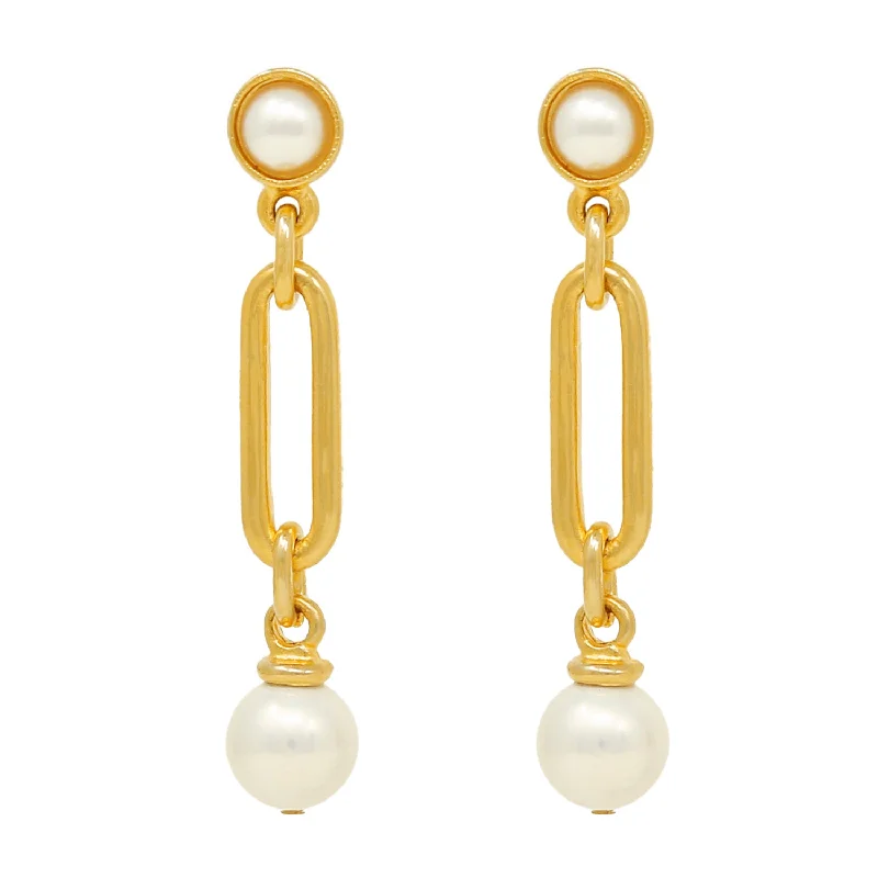 Limited-Time Offer On Premium Jewelry Collections Aaron Earrings