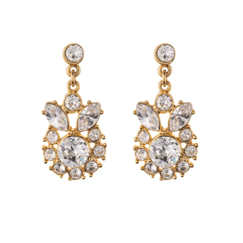Breathtaking Jewelry At Limited-Time Savings Adley Earrings