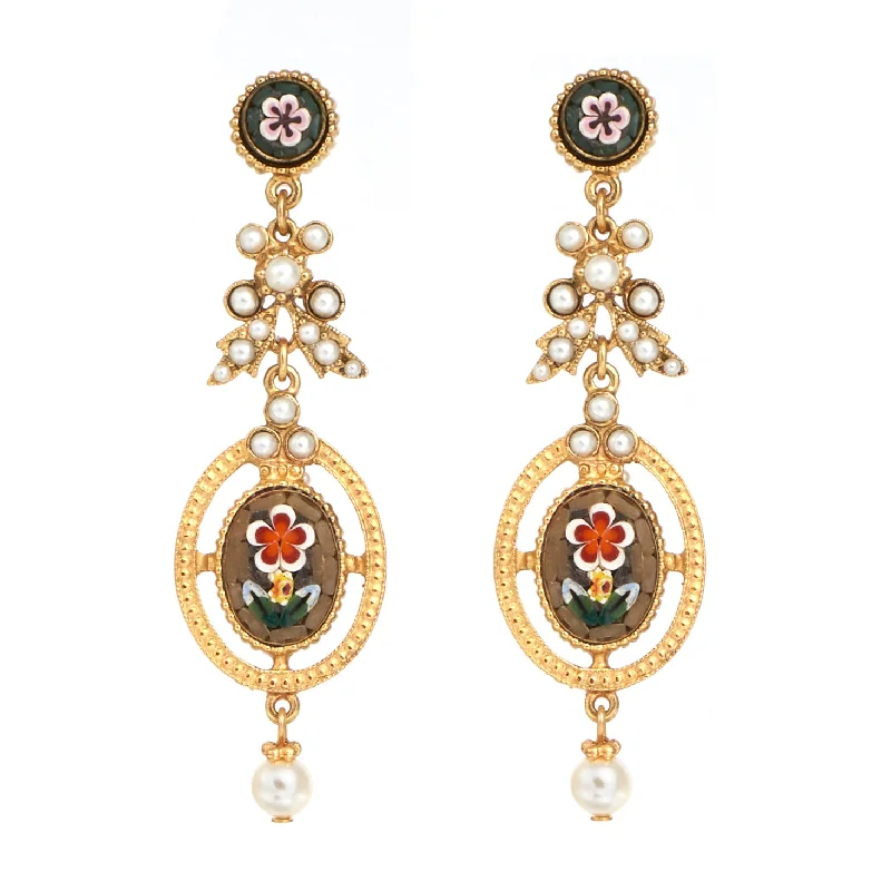 Jewelry Deals That Outshine The Rest Agnese Earrings