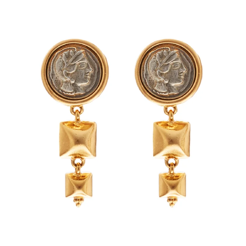 Elegant Jewelry, Exclusive Prices – Shop Now Angus Earring