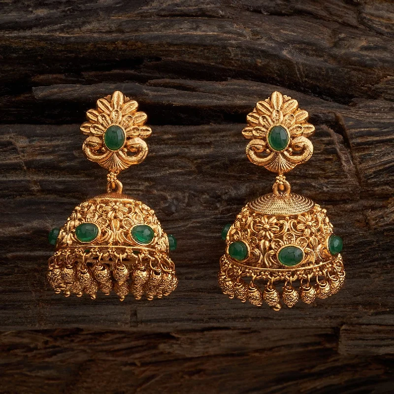 Limited-Time Offer On Elegant Jewelry Pieces Antique Earring 157659
