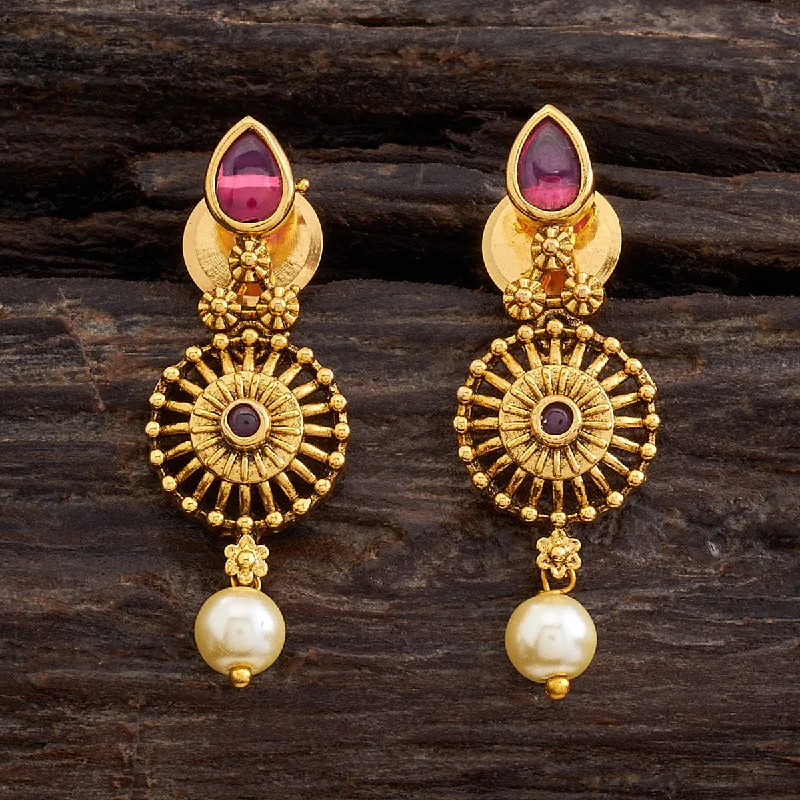 Seasonal Jewelry Deals – Elevate Your Style Antique Earring 158146