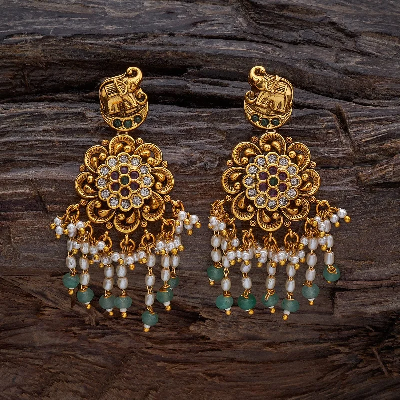 Trending Jewelry Styles Now At Limited-Time Discounts Antique Earring 167997