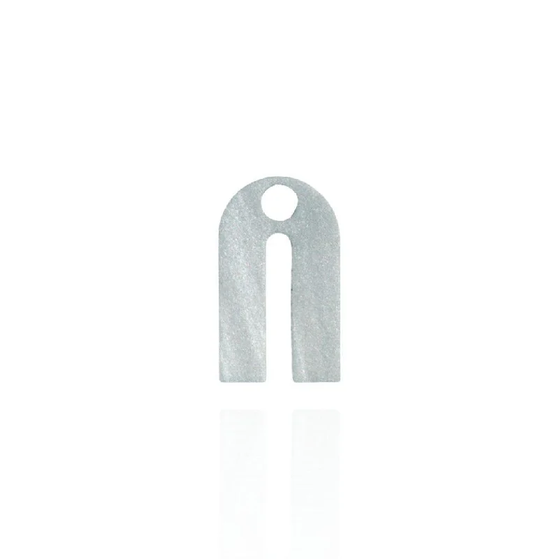 Chic, Trendy, And Affordable Jewelry Sale Arch Charm