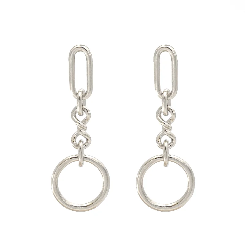Luxury Jewelry At Unbeatable Discounts Ash Earrings
