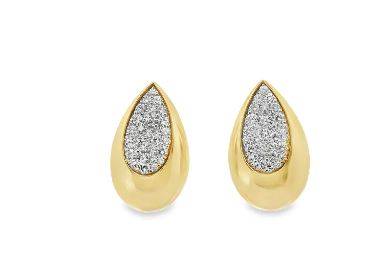 Luxury Jewelry Sale – Elegant Styles At Unbeatable Prices Aspery and Guldag Teardrop Earrings