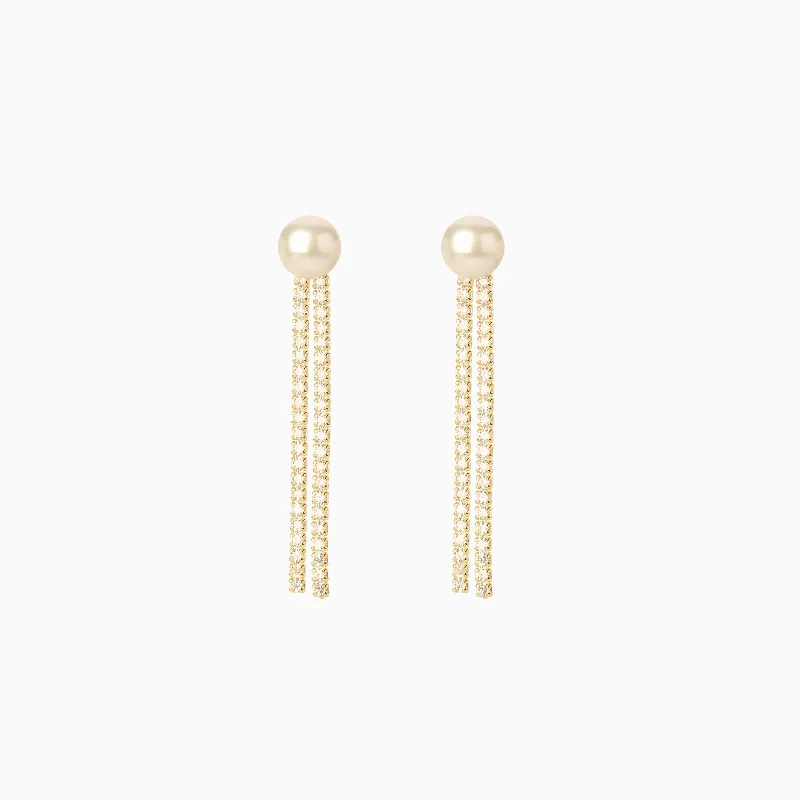 Once-A-Year Jewelry Sale – Grab Your Favorites Now Aurora Earrings