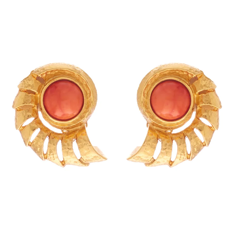 Special Sale On Handcrafted Jewelry – Shop Today Avalon Earrings