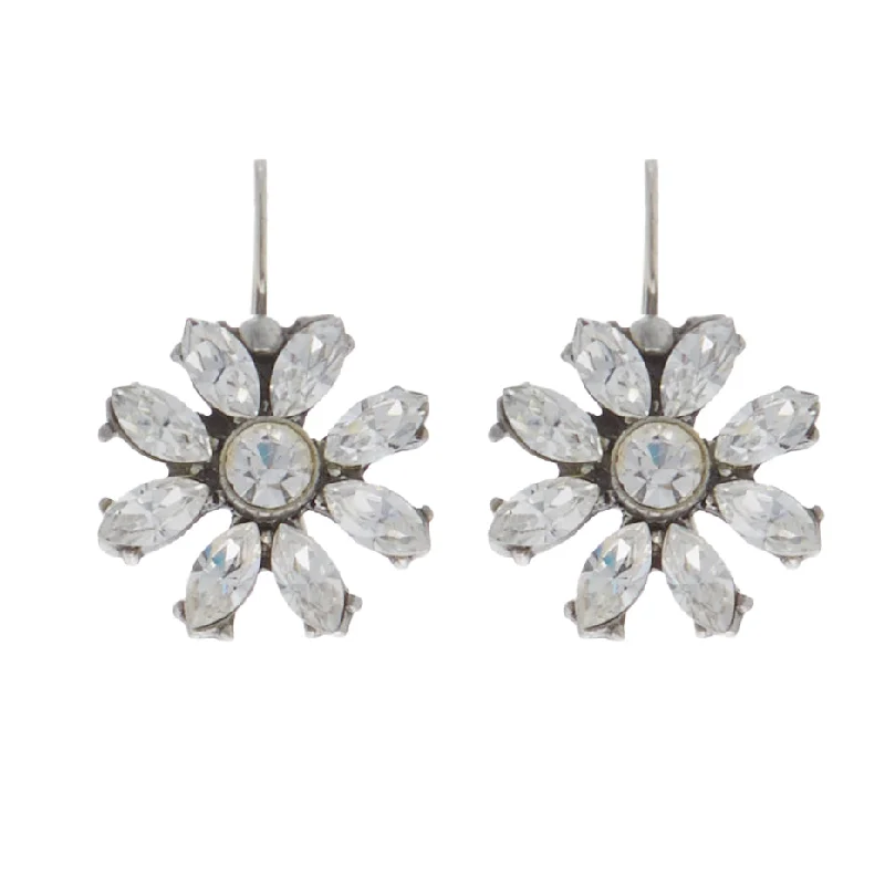 Sparkle On A Budget – Fine Jewelry For Less Aviana Earrings