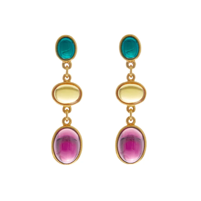 Get The Best Deals On Timeless Jewelry Pieces Azalea Earrings