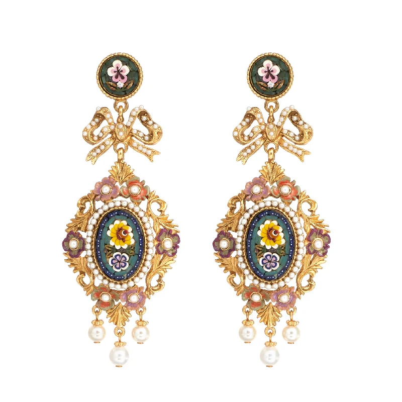 Shine Without Limits – Jewelry Sale Happening Now Batola Earrings