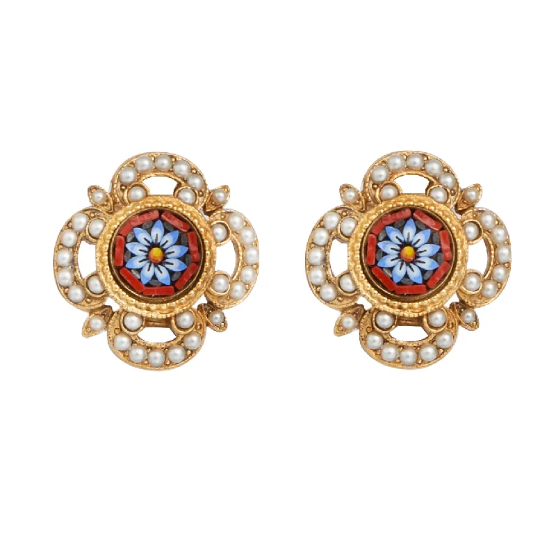 Affordable Glamour – Premium Jewelry For Less Bice Earrings