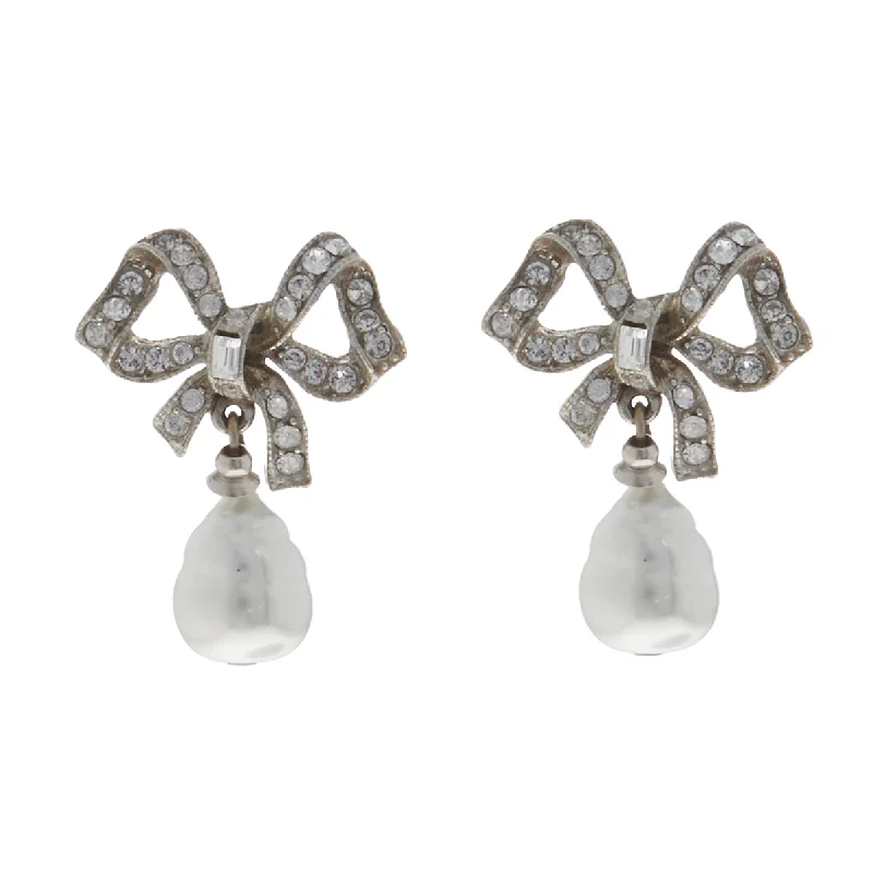 Jewelry Flash Sale – Stylish Designs At Unbeatable Rates Bowette Earrings