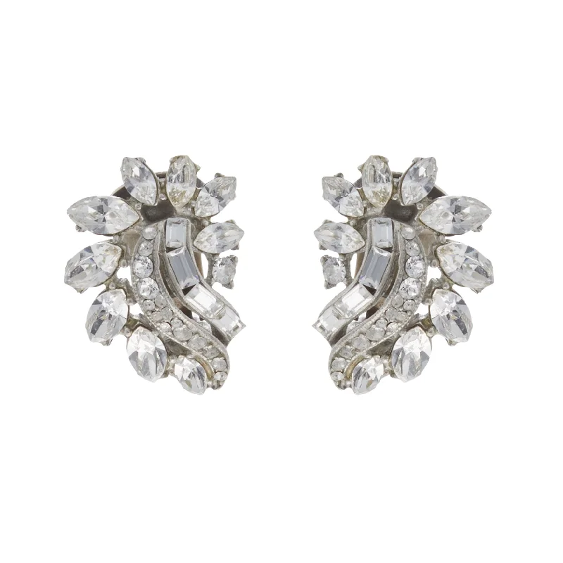 Unique Jewelry For Less – Shop The Sale Now Cajsa Earrings