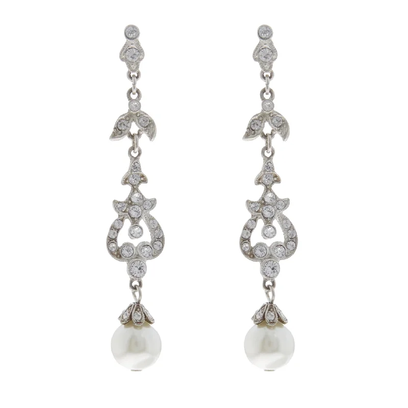 Exclusive Jewelry Markdowns – Limited-Time Offer Caledonia Earrings