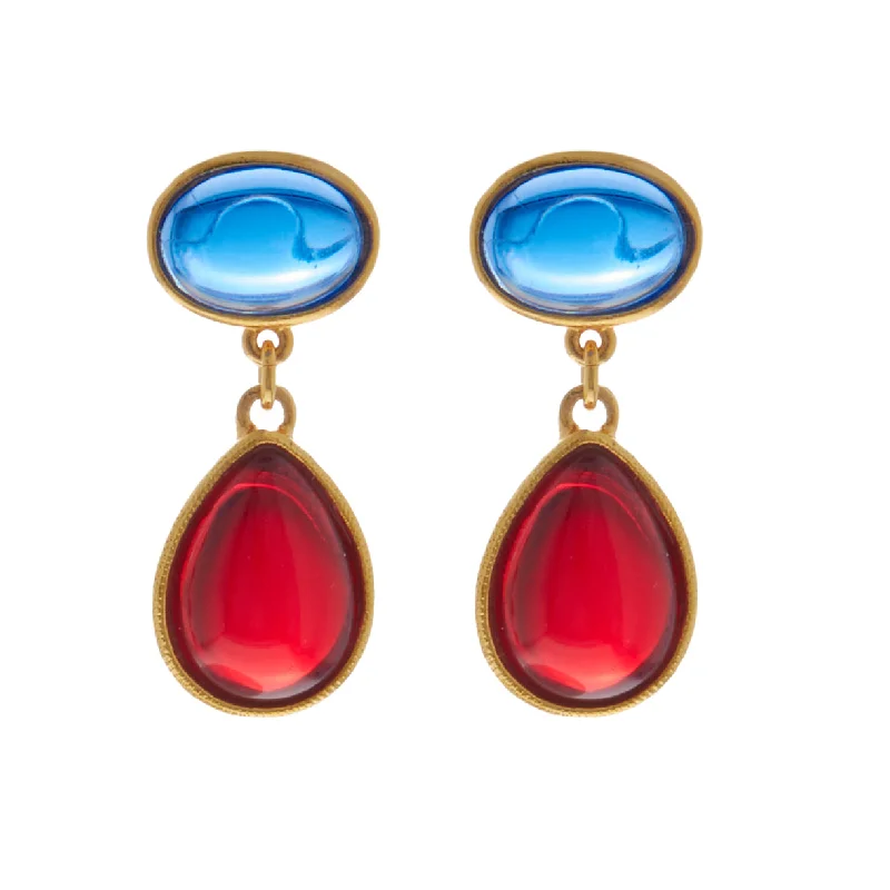 Get Your Favorite Jewelry At The Best Price Calla Earrings