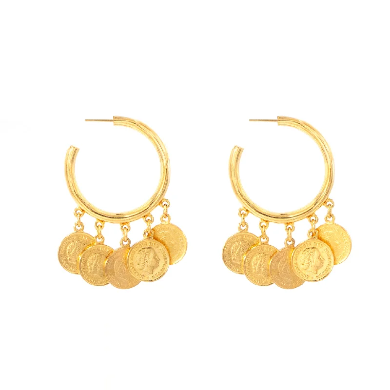 Exclusive Gemstone Jewelry At Special Prices Iana Earrings