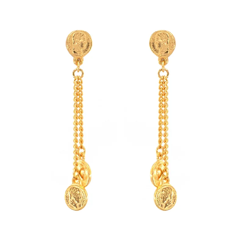 Premium Diamond Jewelry At Once-In-A-Lifetime Discounts Meknes Earrings