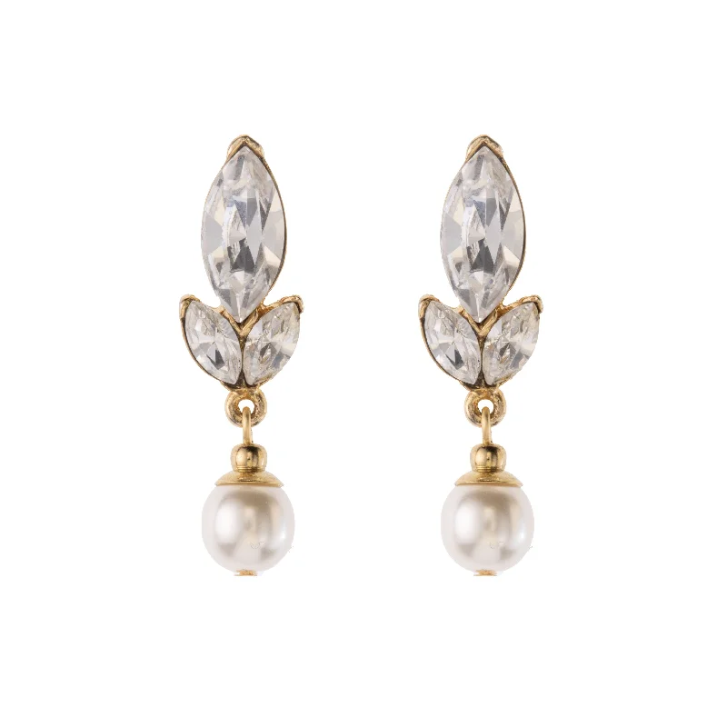 Save On Luxury Jewelry Pieces – Limited-Time Offers Caterina Earrings